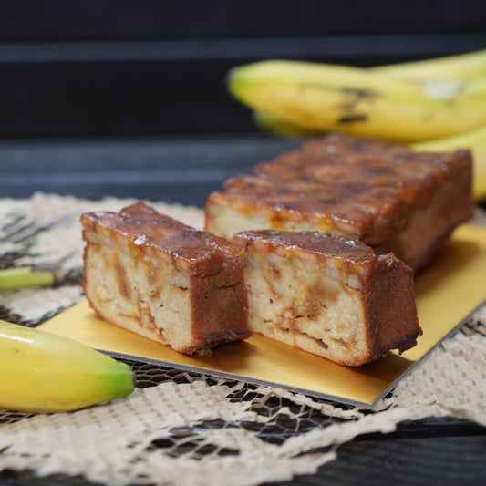 Banana Financier