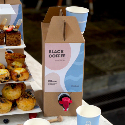 Brew Box (3L or 5L)
