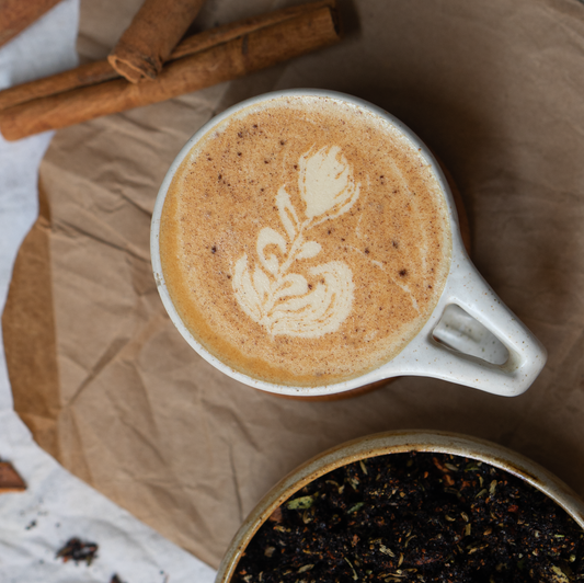 Chai Mix