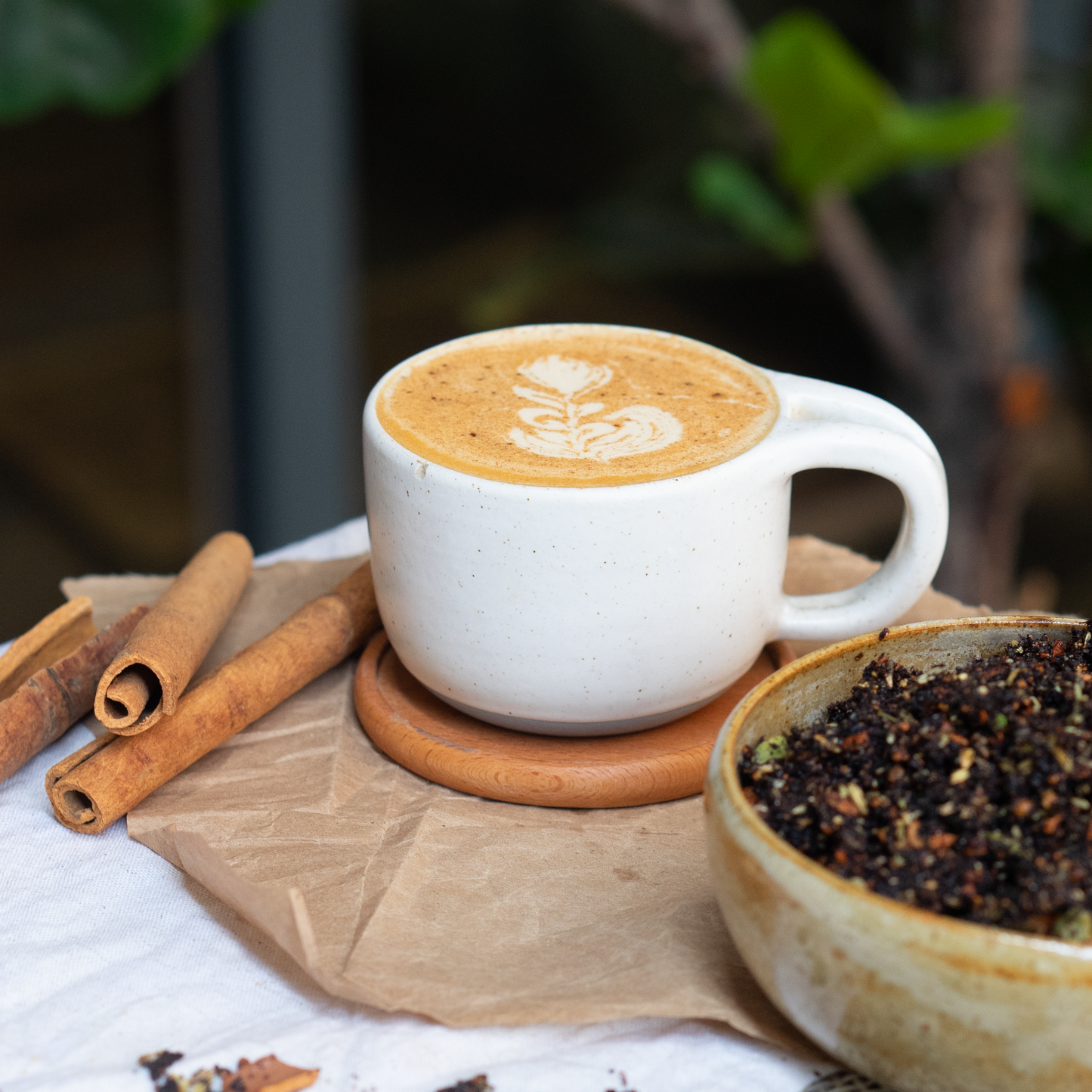 Chai Mix